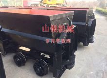 點擊查看詳細信息<br>標題：礦用車系列 閱讀次數(shù)：880