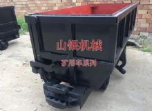 點擊查看詳細信息<br>標題：礦用車系列 閱讀次數(shù)：1235