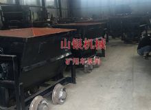 點擊查看詳細信息<br>標題：礦用車系列 閱讀次數(shù)：1263