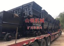 點擊查看詳細信息<br>標題：礦用車系列 閱讀次數(shù)：1204