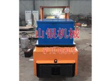 點擊查看詳細信息<br>標題：礦用電機車 閱讀次數(shù)：1074
