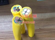 點擊查看詳細信息<br>標(biāo)題：鏟運機電纜 閱讀次數(shù)：1179