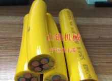 點擊查看詳細信息<br>標(biāo)題：鏟運機電纜 閱讀次數(shù)：1217