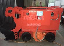 點(diǎn)擊查看詳細(xì)信息<br>標(biāo)題：電動(dòng)裝巖機(jī) 閱讀次數(shù)：1176