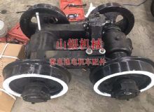 點(diǎn)擊查看詳細(xì)信息<br>標(biāo)題：蓄電池電機(jī)車配件 閱讀次數(shù)：1191