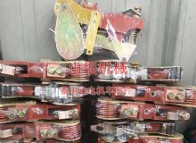 點(diǎn)擊查看詳細(xì)信息<br>標(biāo)題：蓄電池電機(jī)車配件 閱讀次數(shù)：1916