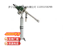 點(diǎn)擊查看詳細(xì)信息<br>標(biāo)題：氣動支腿式振動鉆機(jī) 閱讀次數(shù)：568