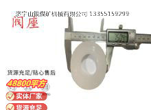 點擊查看詳細信息<br>標題：氣動隔膜泵配件-閥座 閱讀次數(shù)：281