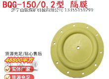 點擊查看詳細信息<br>標(biāo)題：BQG-1500.2型 英格索蘭氣動隔膜泵配件 1.5寸隔膜 閱讀次數(shù)：216