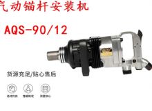 點(diǎn)擊查看詳細(xì)信息<br>標(biāo)題：礦用氣動錨桿安裝機(jī)AQS-90-12 閱讀次數(shù)：507